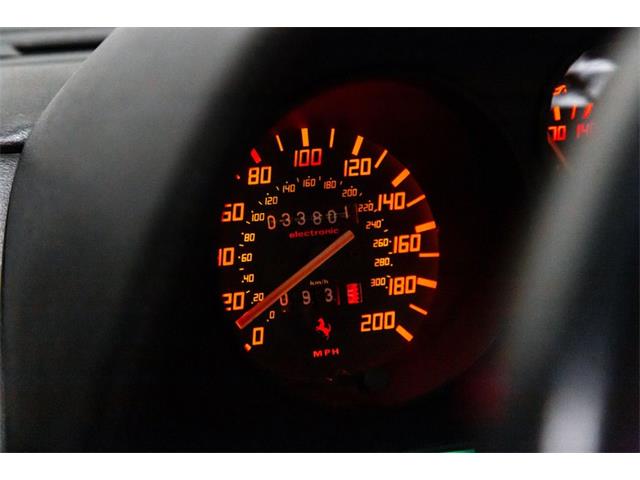 1990 Ferrari 348 (CC-2072406) for sale in Lebanon, Tennessee