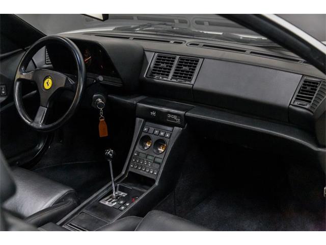 1990 Ferrari 348 (CC-2072406) for sale in Lebanon, Tennessee