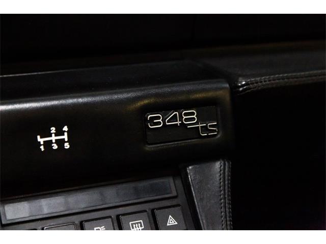 1990 Ferrari 348 (CC-2072406) for sale in Lebanon, Tennessee