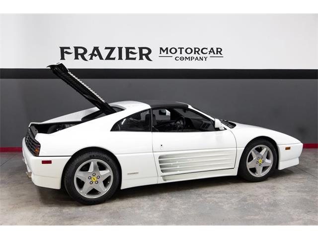 1990 Ferrari 348 (CC-2072406) for sale in Lebanon, Tennessee