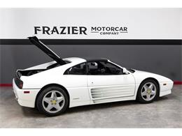 1990 Ferrari 348 (CC-2072406) for sale in Lebanon, Tennessee