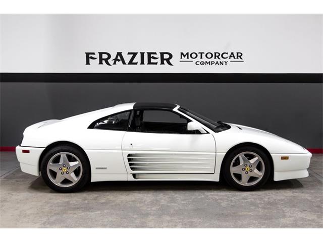 1990 Ferrari 348 (CC-2072406) for sale in Lebanon, Tennessee