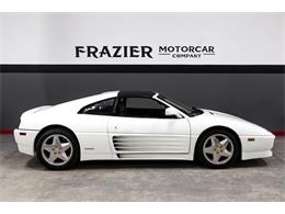 1990 Ferrari 348 (CC-2072406) for sale in Lebanon, Tennessee