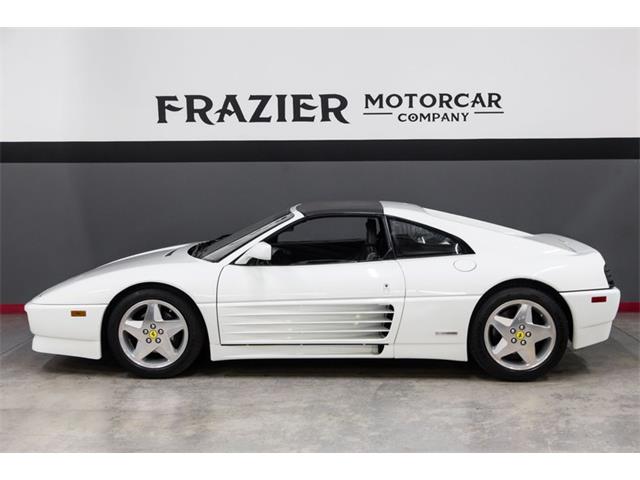 1990 Ferrari 348 (CC-2072406) for sale in Lebanon, Tennessee