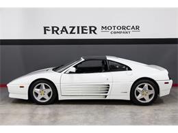 1990 Ferrari 348 (CC-2072406) for sale in Lebanon, Tennessee