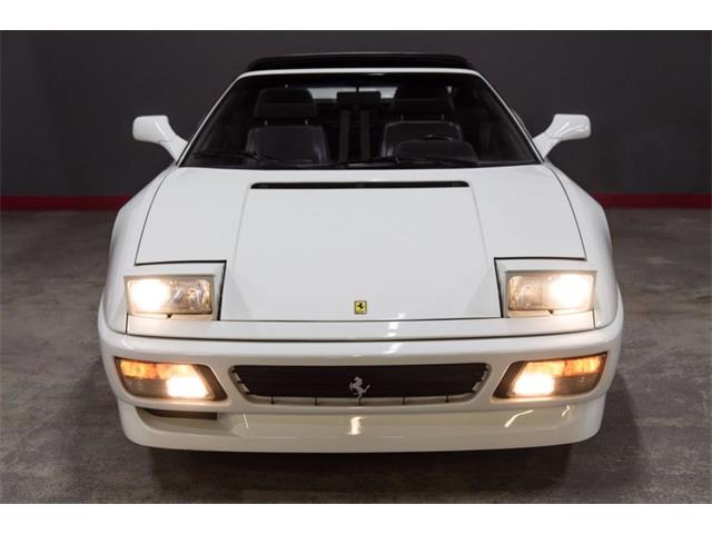 1990 Ferrari 348 (CC-2072406) for sale in Lebanon, Tennessee