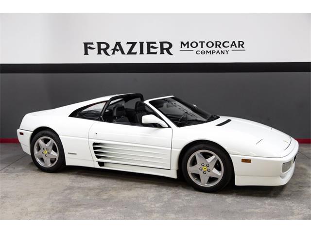 1990 Ferrari 348 (CC-2072406) for sale in Lebanon, Tennessee