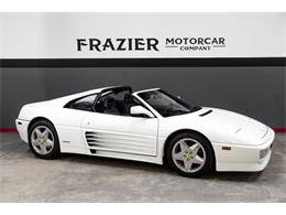 1990 Ferrari 348 (CC-2072406) for sale in Lebanon, Tennessee