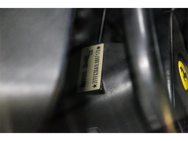 1990 Ferrari 348 (CC-2072406) for sale in Lebanon, Tennessee