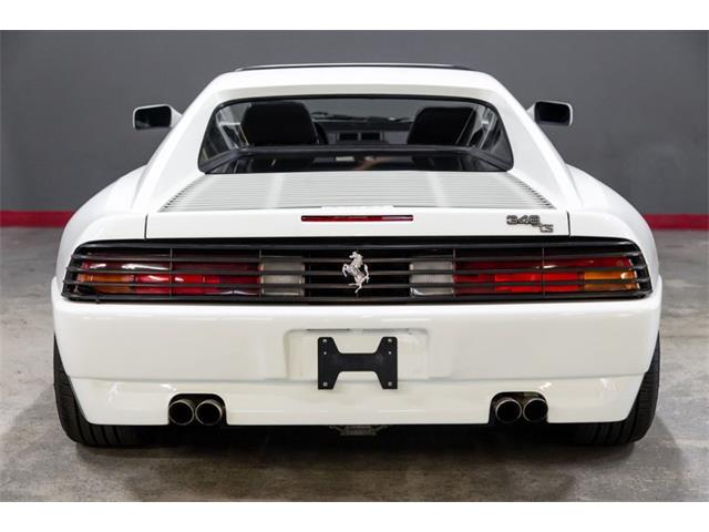 1990 Ferrari 348 (CC-2072406) for sale in Lebanon, Tennessee
