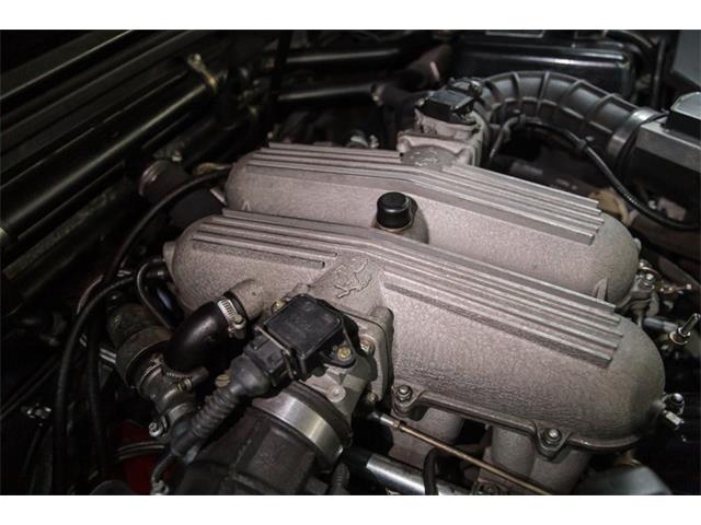 1990 Ferrari 348 (CC-2072406) for sale in Lebanon, Tennessee