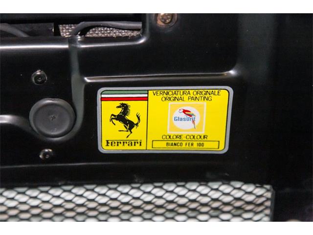 1990 Ferrari 348 (CC-2072406) for sale in Lebanon, Tennessee