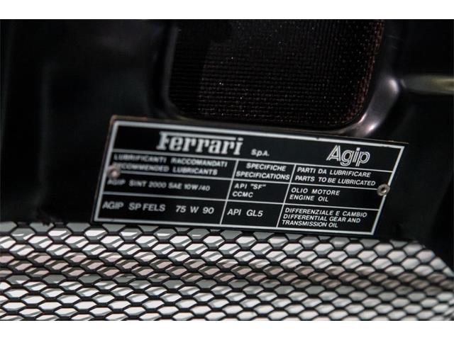 1990 Ferrari 348 (CC-2072406) for sale in Lebanon, Tennessee