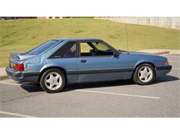1990 Ford Mustang (CC-2072407) for sale in Norcross, Georgia