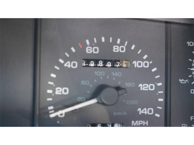 1990 Ford Mustang (CC-2072407) for sale in Norcross, Georgia