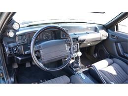 1990 Ford Mustang (CC-2072407) for sale in Norcross, Georgia