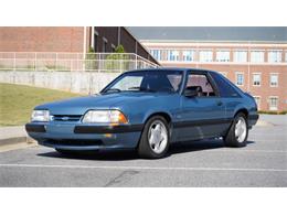 1990 Ford Mustang (CC-2072407) for sale in Norcross, Georgia