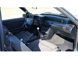 1990 Ford Mustang (CC-2072407) for sale in Norcross, Georgia