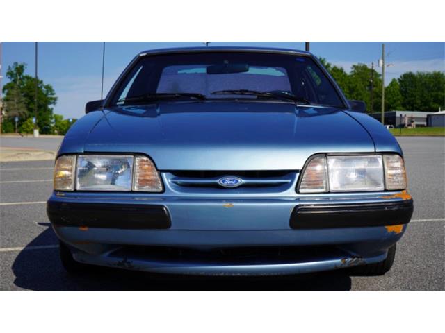 1990 Ford Mustang (CC-2072407) for sale in Norcross, Georgia