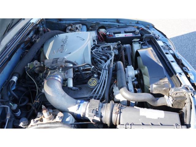1990 Ford Mustang (CC-2072407) for sale in Norcross, Georgia