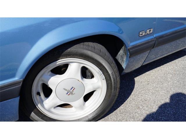 1990 Ford Mustang (CC-2072407) for sale in Norcross, Georgia