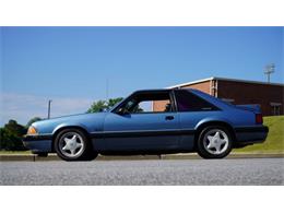 1990 Ford Mustang (CC-2072407) for sale in Norcross, Georgia