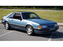 1990 Ford Mustang (CC-2072407) for sale in Norcross, Georgia