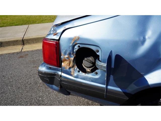 1990 Ford Mustang (CC-2072407) for sale in Norcross, Georgia
