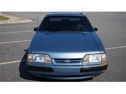 1990 Ford Mustang (CC-2072407) for sale in Norcross, Georgia