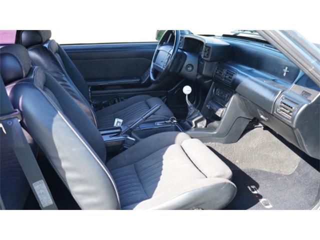 1990 Ford Mustang (CC-2072407) for sale in Norcross, Georgia