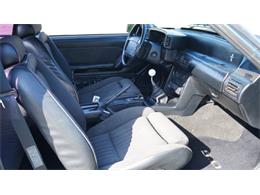 1990 Ford Mustang (CC-2072407) for sale in Norcross, Georgia