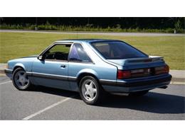 1990 Ford Mustang (CC-2072407) for sale in Norcross, Georgia