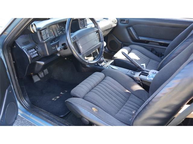 1990 Ford Mustang (CC-2072407) for sale in Norcross, Georgia