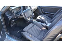 1990 Ford Mustang (CC-2072407) for sale in Norcross, Georgia