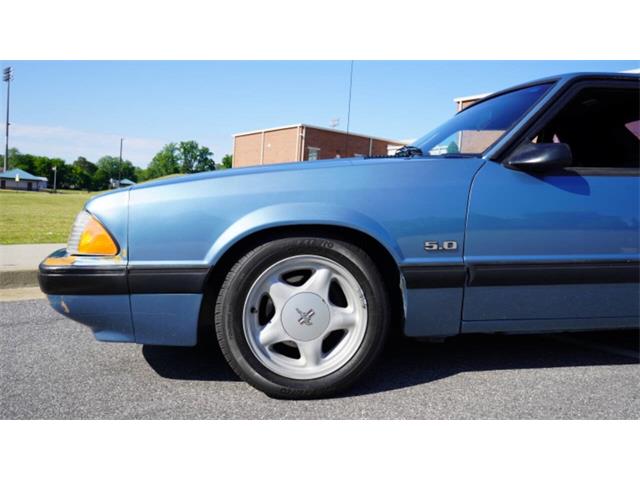 1990 Ford Mustang (CC-2072407) for sale in Norcross, Georgia