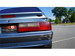 1990 Ford Mustang (CC-2072407) for sale in Norcross, Georgia