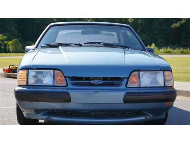 1990 Ford Mustang (CC-2072407) for sale in Norcross, Georgia