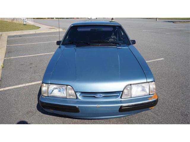 1990 Ford Mustang (CC-2072407) for sale in Norcross, Georgia