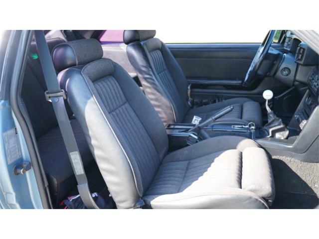 1990 Ford Mustang (CC-2072407) for sale in Norcross, Georgia