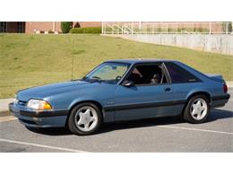 1990 Ford Mustang (CC-2072407) for sale in Norcross, Georgia