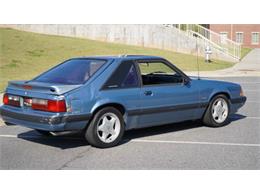 1990 Ford Mustang (CC-2072407) for sale in Norcross, Georgia