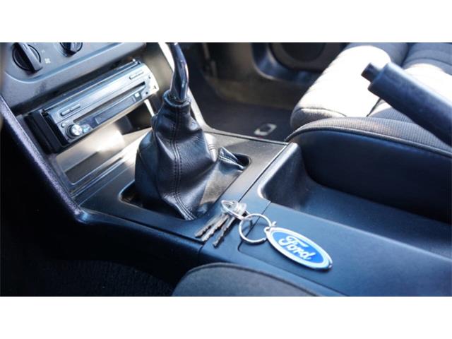 1990 Ford Mustang (CC-2072407) for sale in Norcross, Georgia