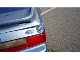 1990 Ford Mustang (CC-2072407) for sale in Norcross, Georgia
