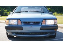 1990 Ford Mustang (CC-2072407) for sale in Norcross, Georgia