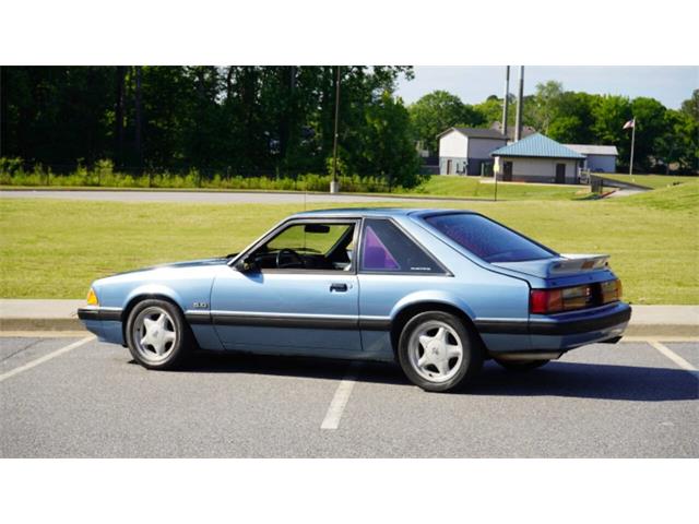 1990 Ford Mustang (CC-2072407) for sale in Norcross, Georgia