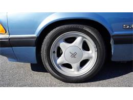 1990 Ford Mustang (CC-2072407) for sale in Norcross, Georgia