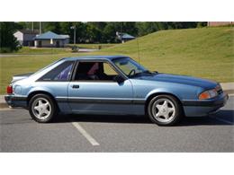 1990 Ford Mustang (CC-2072407) for sale in Norcross, Georgia
