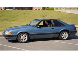 1990 Ford Mustang (CC-2072407) for sale in Norcross, Georgia