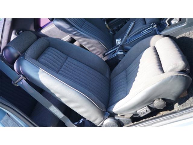 1990 Ford Mustang (CC-2072407) for sale in Norcross, Georgia