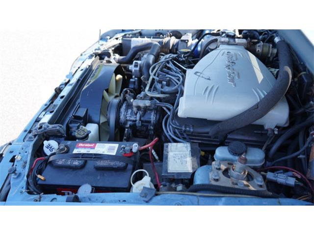 1990 Ford Mustang (CC-2072407) for sale in Norcross, Georgia